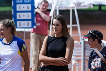 Bild 83 - BL2 THC von Horn und Hamm - Marienburger SC : Ergebnis: 2:7